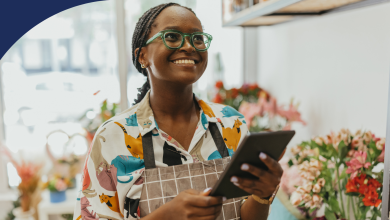 Small Business Marketing