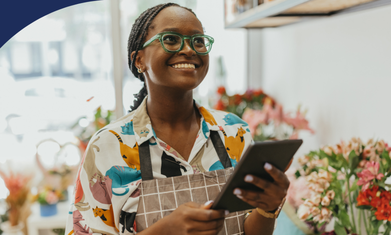 Small Business Marketing