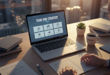 year-end strategy