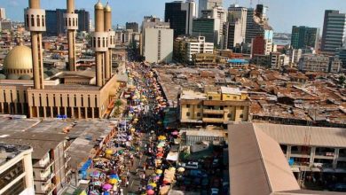 Nigeria's economic outlook