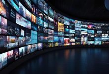 Service Media Entertainment