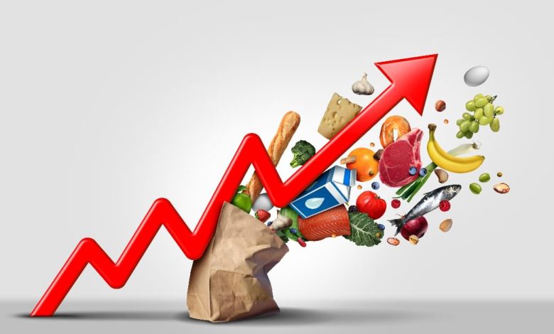 High Inflation