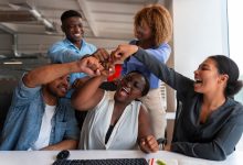 How to build a winning team