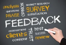 Customer Feedback