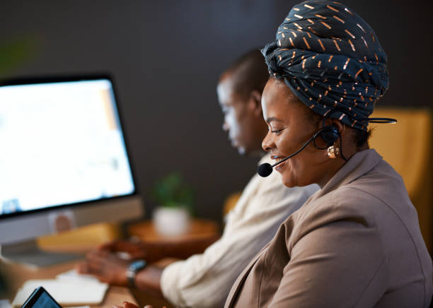 Customer Service