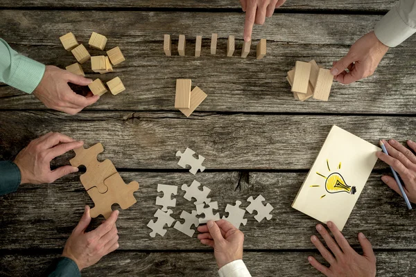 Strategy