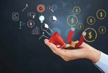 Visibility vs. Virality