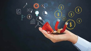 Visibility vs. Virality