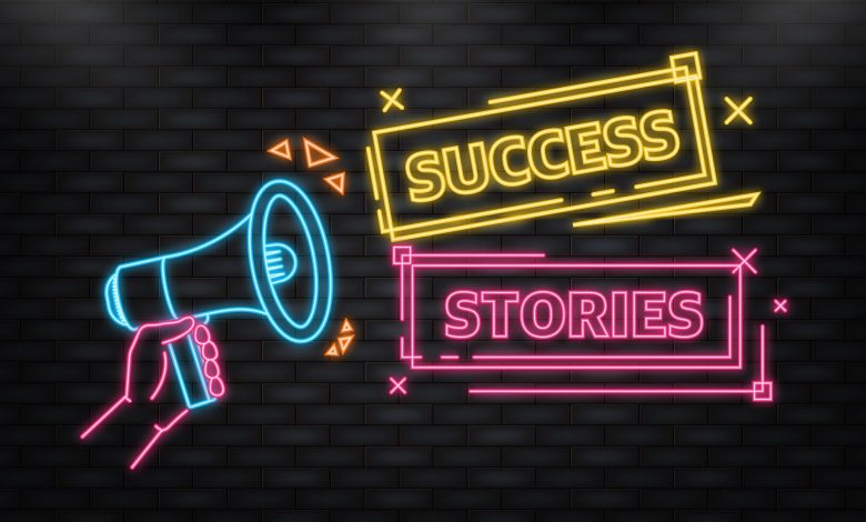 Customer Success Story