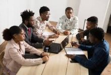 Build team accountability without micromanaging