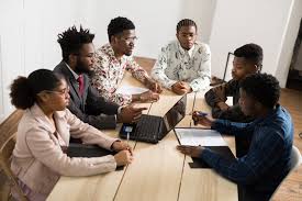 Build team accountability without micromanaging