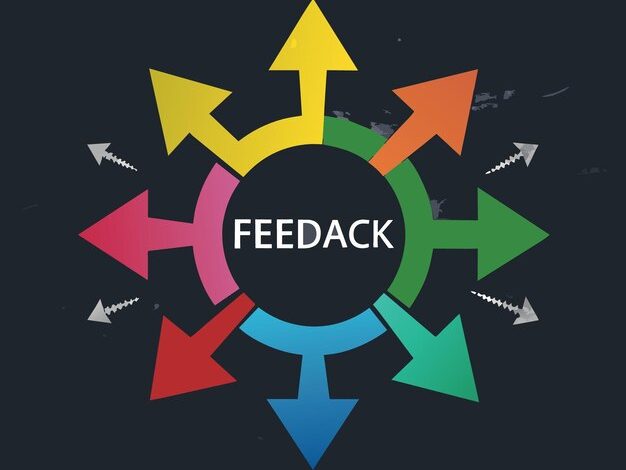 Customer Feedback Loop