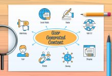 User-Generated Content