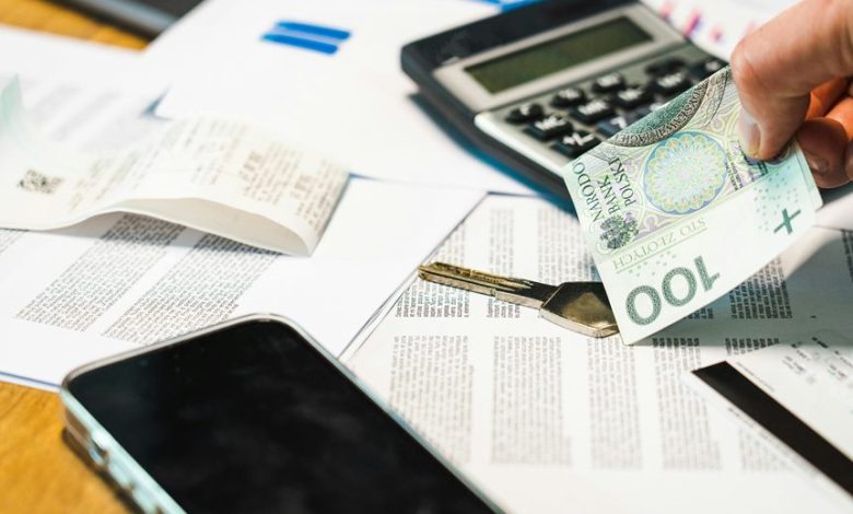 Entrepreneurial growth