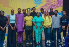 MTN Nigeria youth funding Gathering on 100