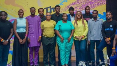 MTN Nigeria youth funding Gathering on 100