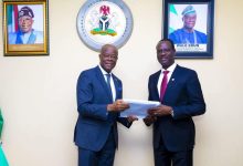 Nigeria economic reform continuity