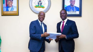 Nigeria economic reform continuity