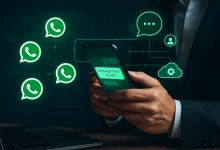 WhatsApp as a CRM