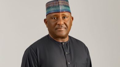 Abdulsamad Rabiu