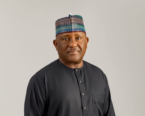Abdulsamad Rabiu