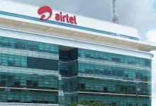 Airtel Africa share buyback