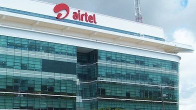 Airtel Africa share buyback