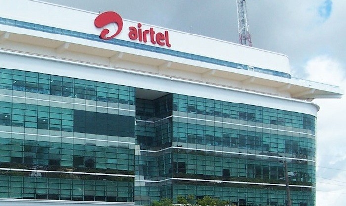 Airtel Africa share buyback