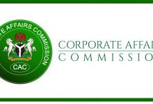Corporate Affairs Commission