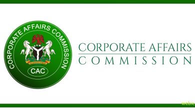 Corporate Affairs Commission