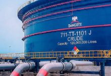Dangote Refinery IPO NGX listing