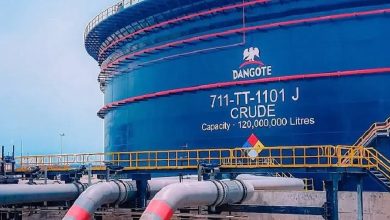 Dangote Refinery IPO NGX listing