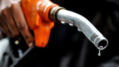 Petrol Price Hike