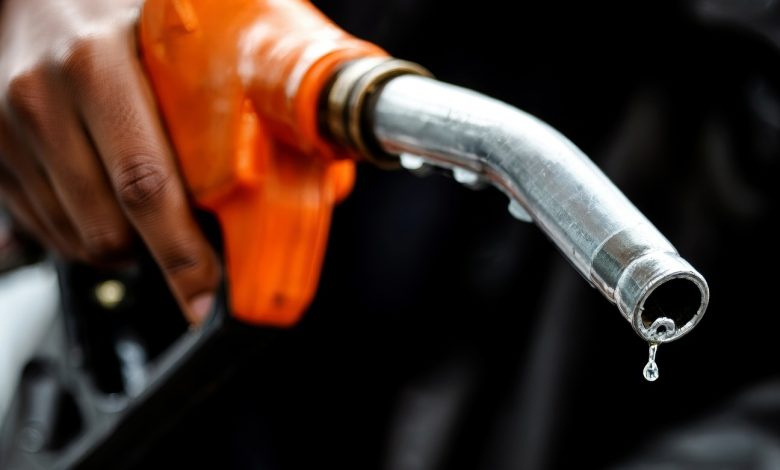 Petrol Price Hike