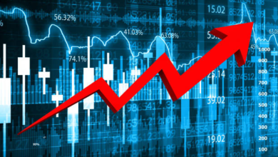 Nigerian equities market