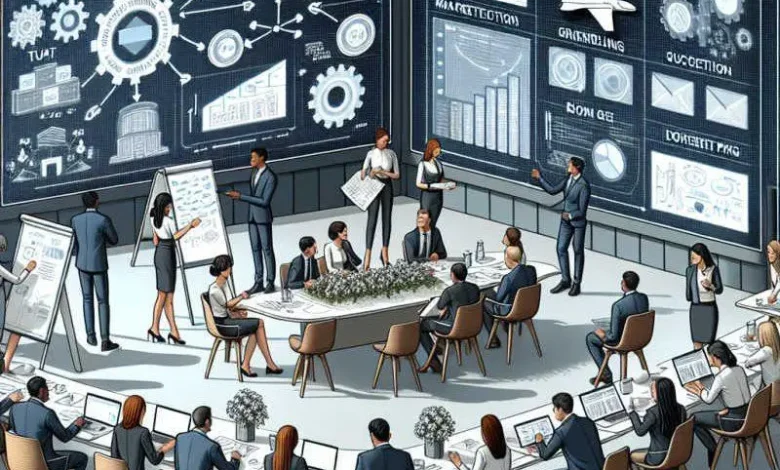 Event Marketing