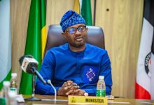 Nigeria Eid-ul-Adha public holiday 2026