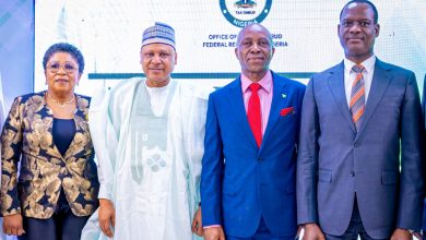 Tax Ombud Nigeria