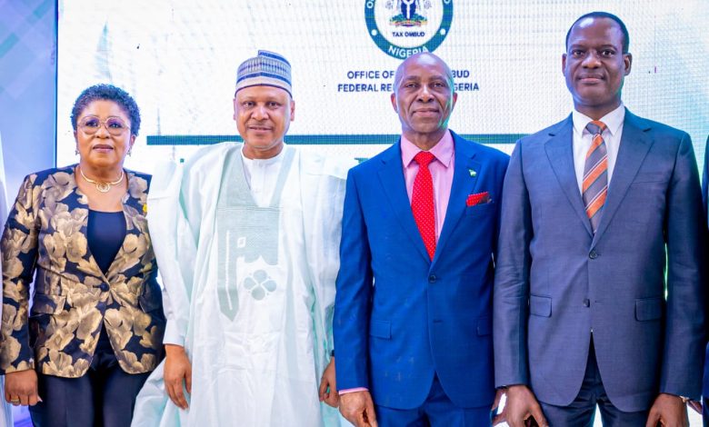 Tax Ombud Nigeria