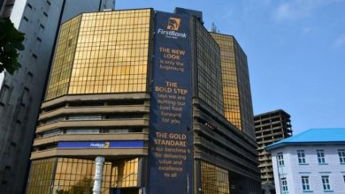 First HoldCo capital raise