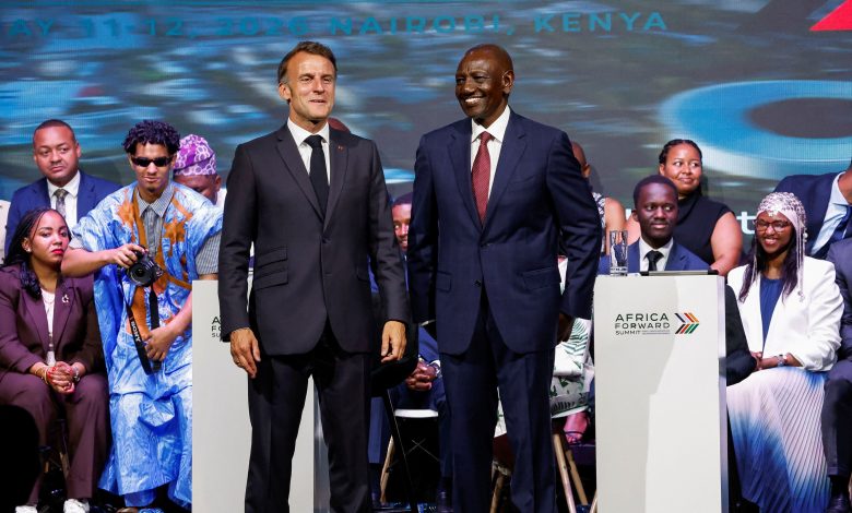 France-Africa Partnership