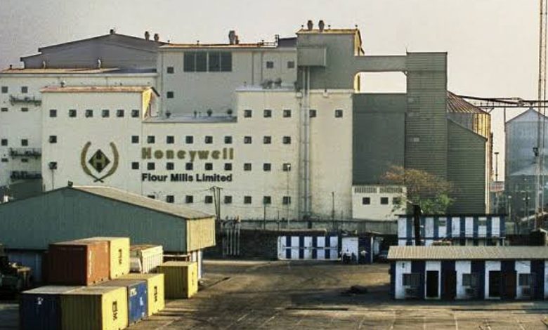 Honeywell Flour Mills pre-tax profit FY 2026
