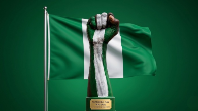 Labour Day Tribute