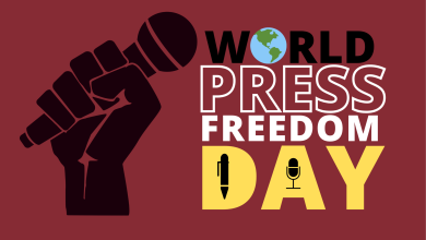 World Press Freedom Day