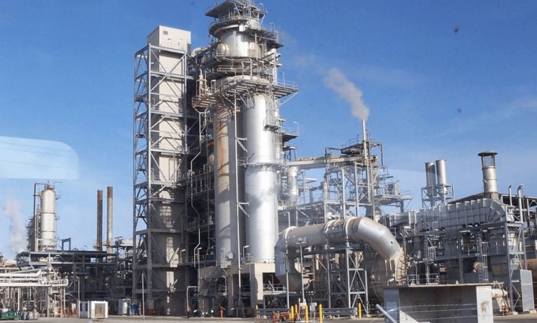 NNPC Dangote Refinery Fuel Import Licence Dispute Nigeria