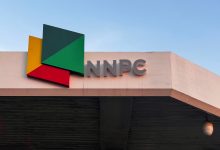 NNPC Ltd Profit After Tax