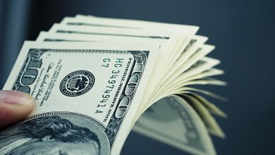 Nigeria foreign exchange reserves May 2026