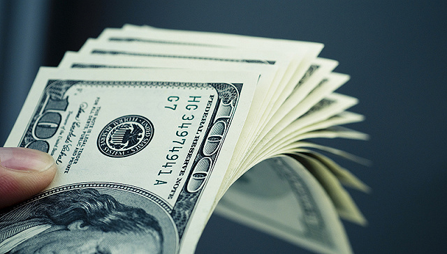 Nigeria foreign exchange reserves May 2026