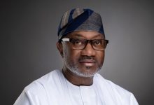 First HoldCo PLC