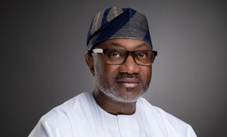 Femi Otedola Dangote Refinery investment